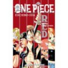 One Piece Guia Red