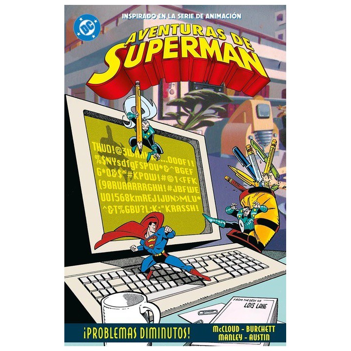 Aventuras de Superman 2