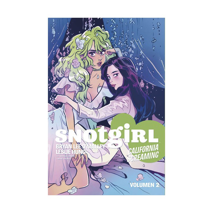Snotgirl 2. California Screaming