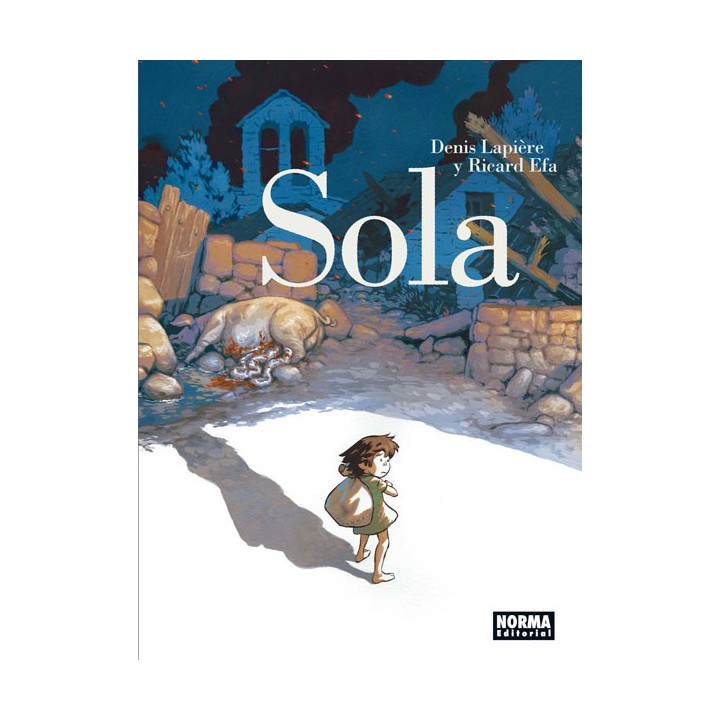 Sola