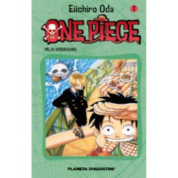 One Piece No07