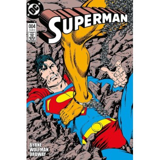 Biblioteca Superman 4
