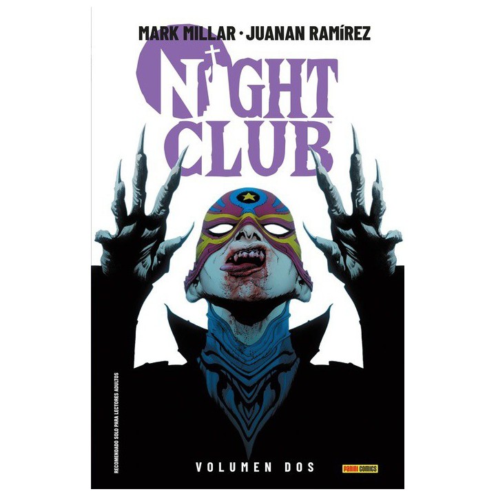 Night Club 2