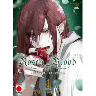 Rosen Blood 4