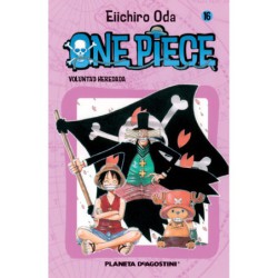 One Piece No16