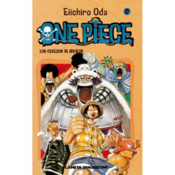 One Piece No17