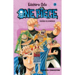 One Piece No24