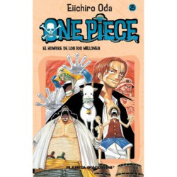 One Piece No25
