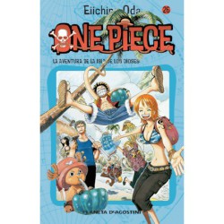 One Piece No26