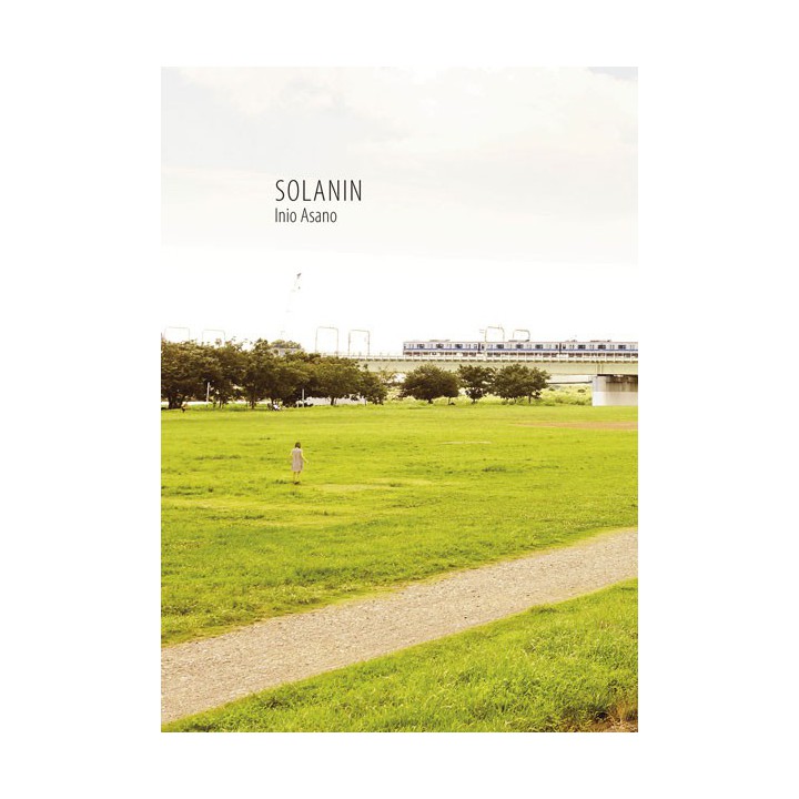 Solanin. Integral