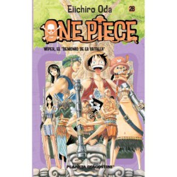 One Piece No28