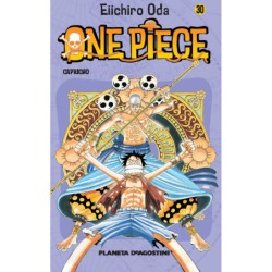 One Piece No30
