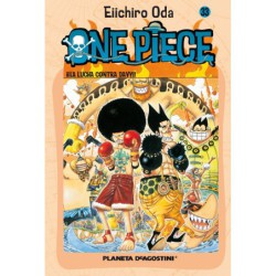 One Piece No33