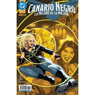 Canario Negro: La mejor de lo mejor 6