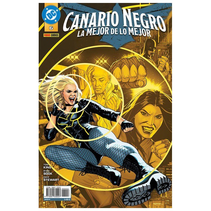 Canario Negro: La mejor de lo mejor 6
