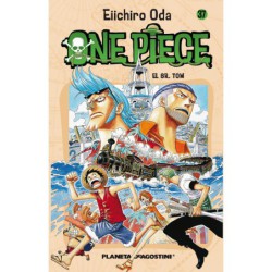 One Piece No37