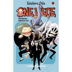 One Piece No42