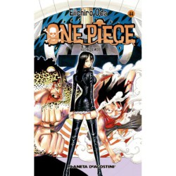 One Piece No44