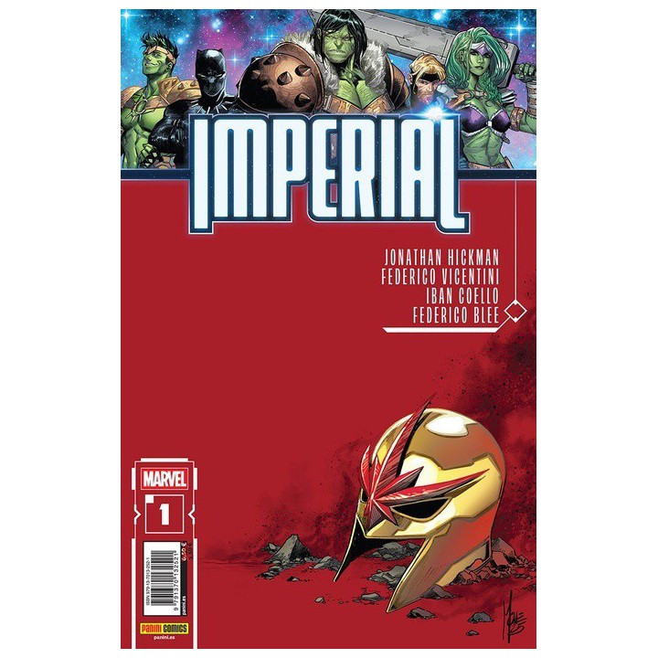 Imperial 1 de 4