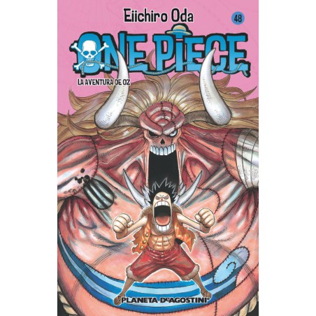 One Piece No48