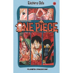 One Piece No50