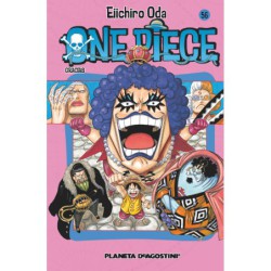 One Piece No56