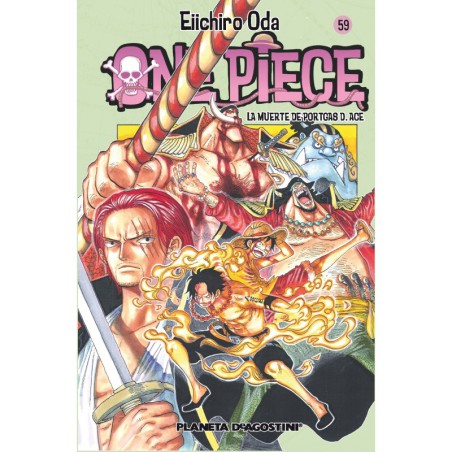 One Piece No59