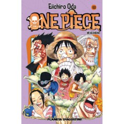 One Piece No60