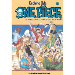 One Piece No61