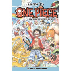 One Piece No62