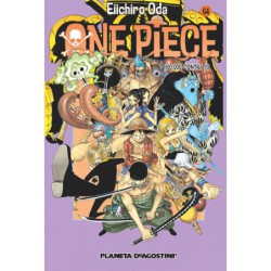 One Piece No64