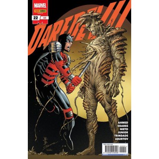 Daredevil 22
