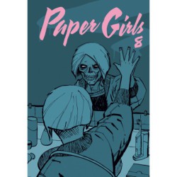 Paper Girls 08