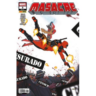 Masacre 5