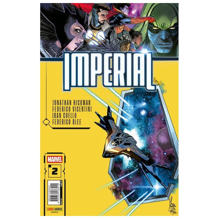 Imperial 2 de 4