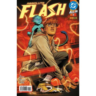 Absolute Flash 3