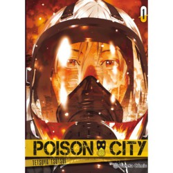Poison City nº 01/02