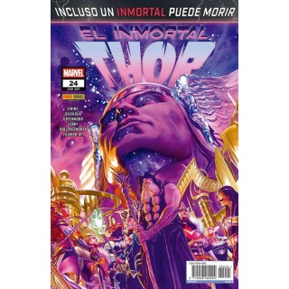 El Inmortal Thor 24