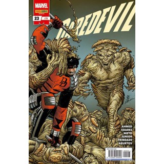 Daredevil 23