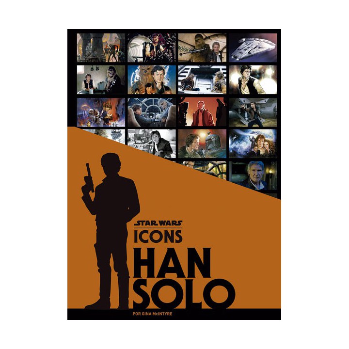 Star Wars Icons: Han Solo