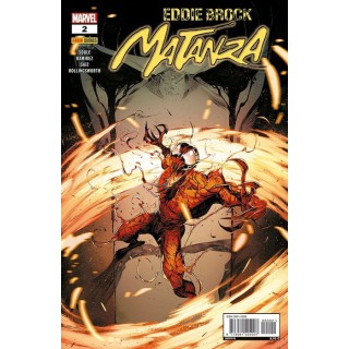 Eddie Brock: Matanza 2
