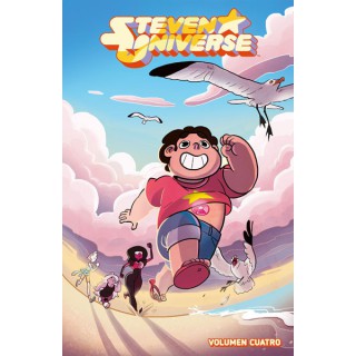 Steven Universe 4