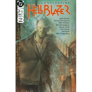 Biblioteca Vertigo. John Constantine: Hellblazer 5