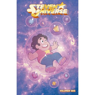Steven Universe 6
