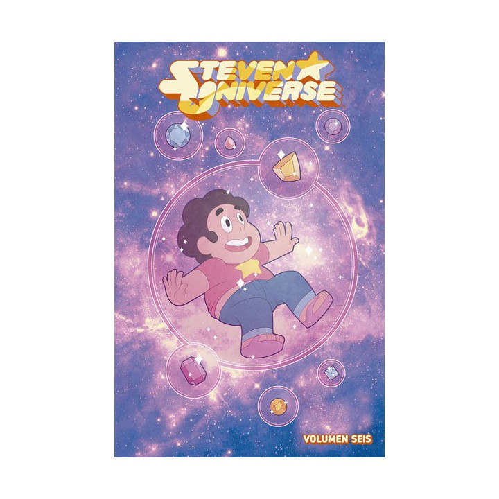 Steven Universe 6