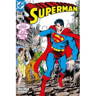 Biblioteca Superman 6