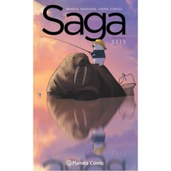 Saga nº 06