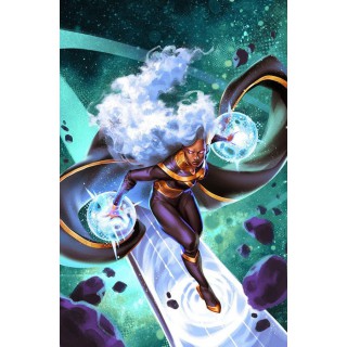 Tormenta 3