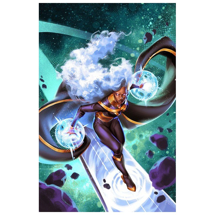 Tormenta 3