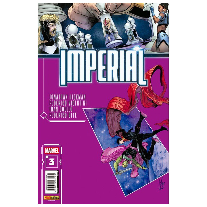 Imperial 3 de 4